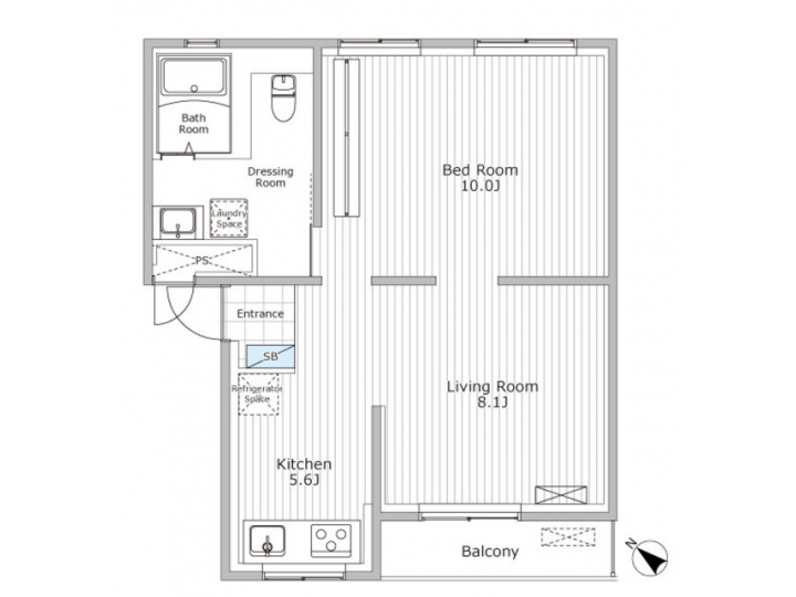 room plan