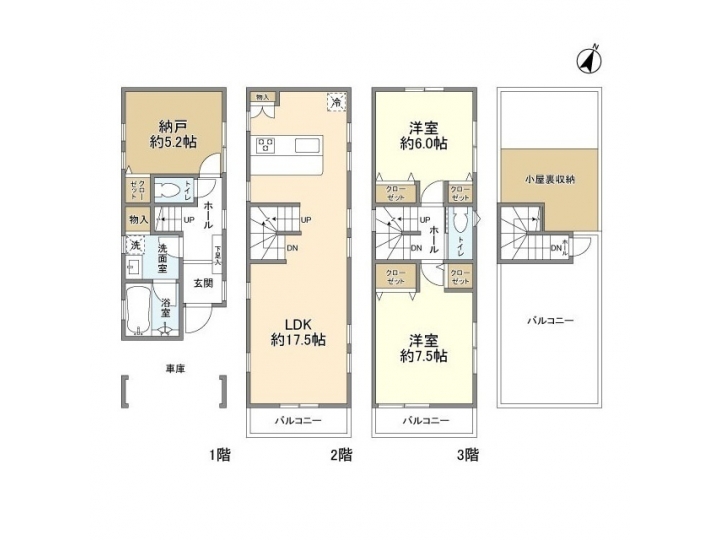 room plan