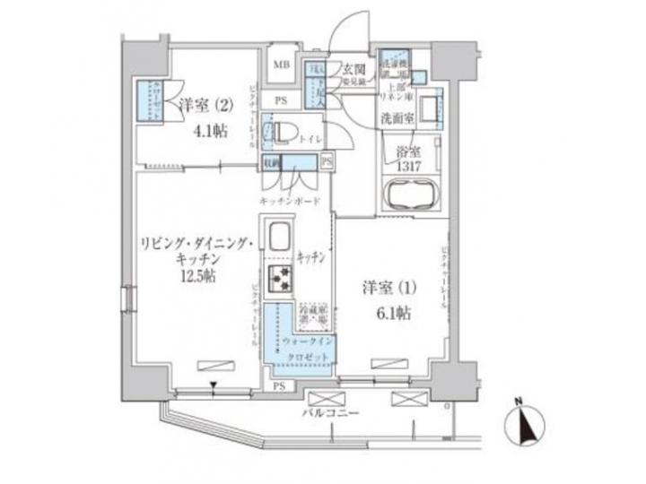 room plan