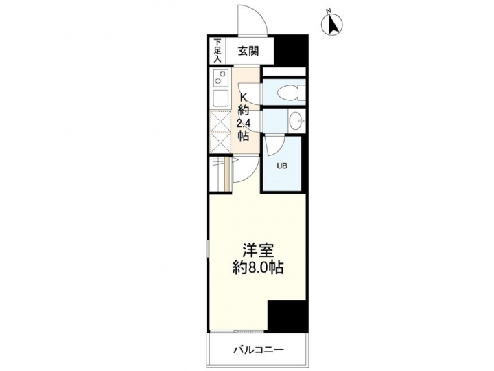 room plan