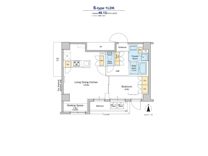 room plan