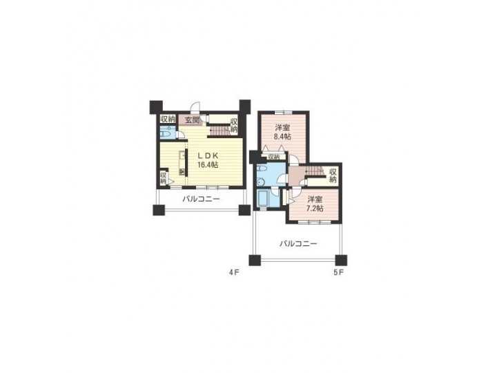 room plan