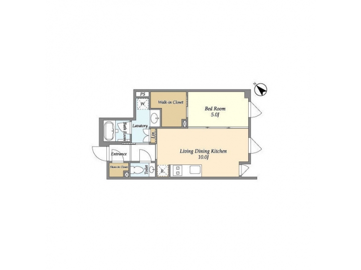 room plan