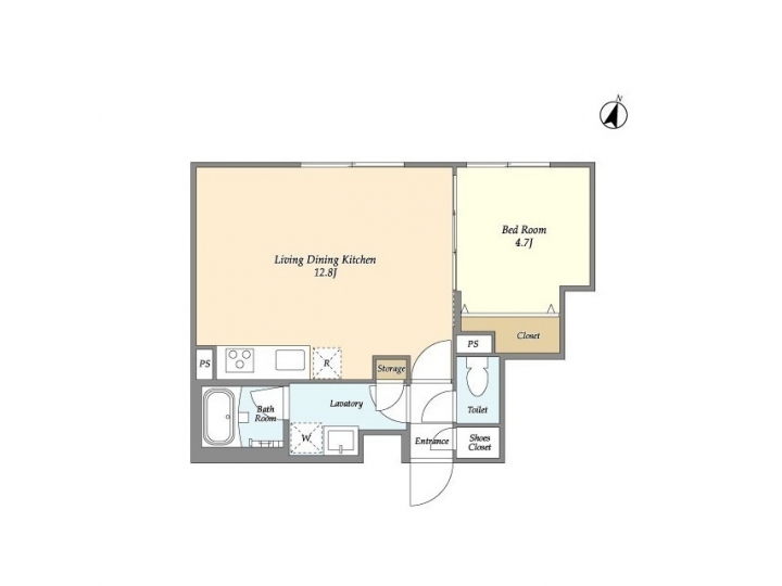 room plan