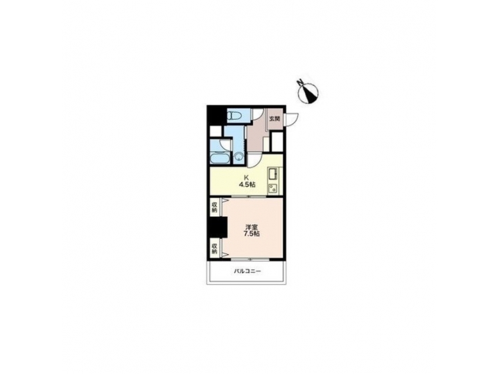 room plan