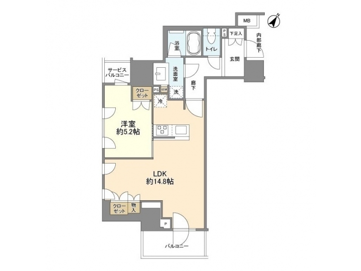 room plan