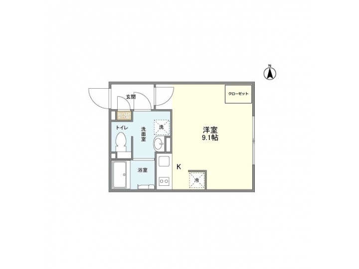room plan