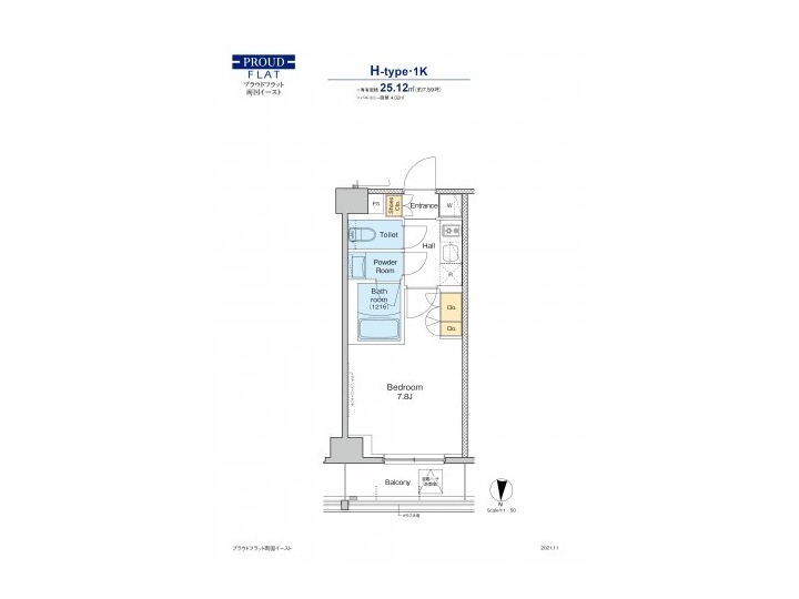 room plan
