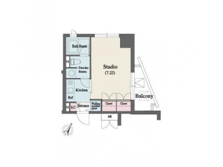 room plan