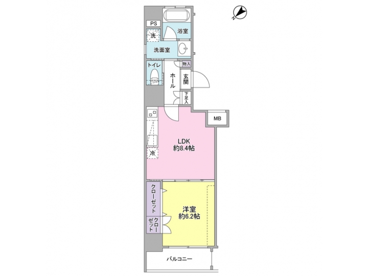 room plan