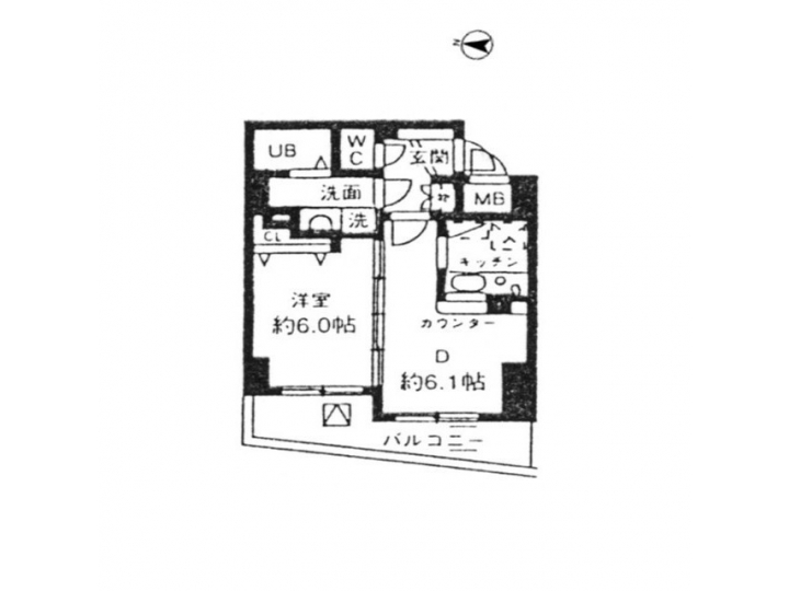room plan
