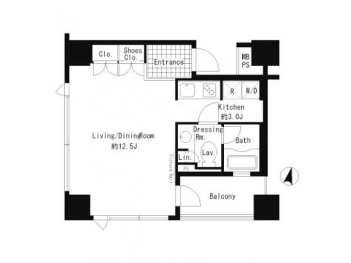room plan