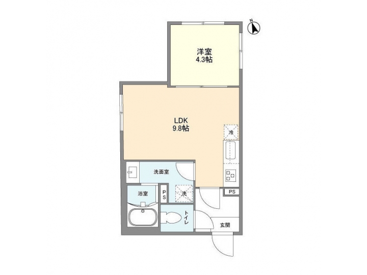 room plan