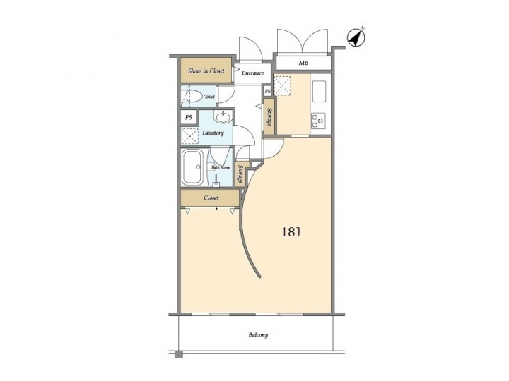 room plan