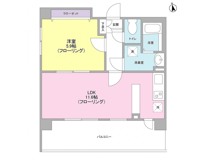 room plan