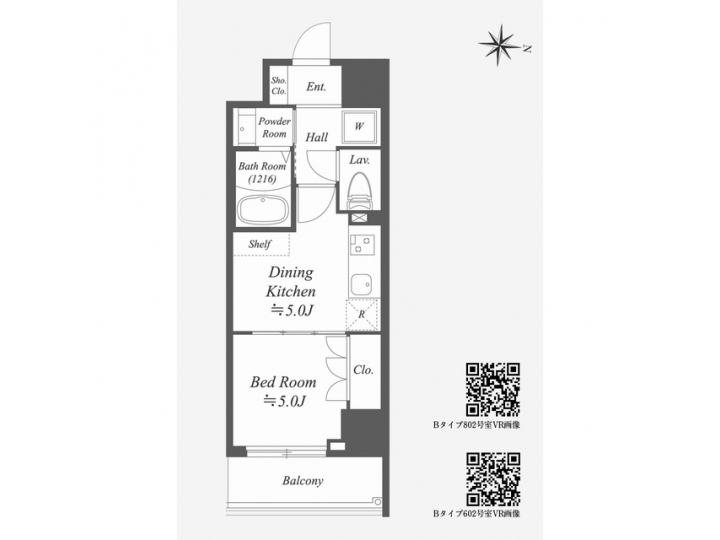 room plan
