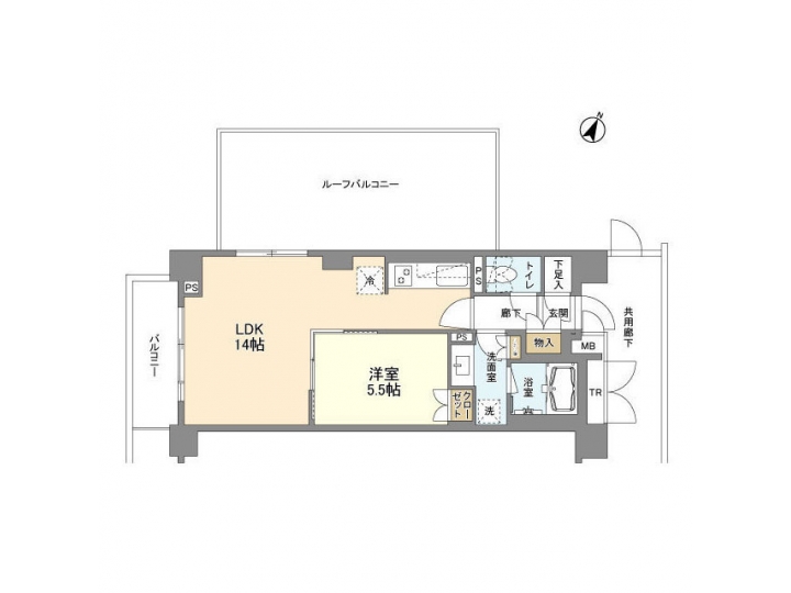 room plan