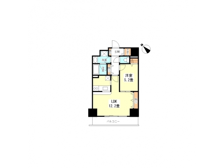 room plan