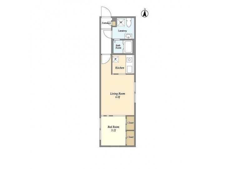 room plan