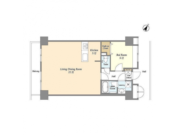 room plan
