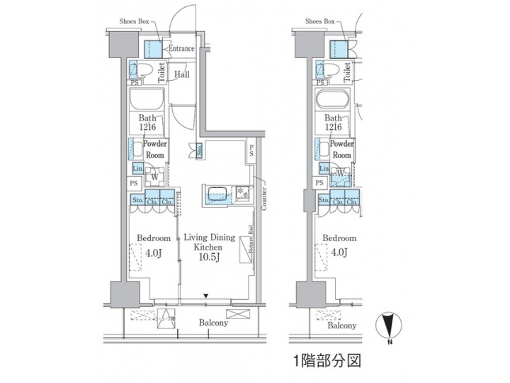 room plan
