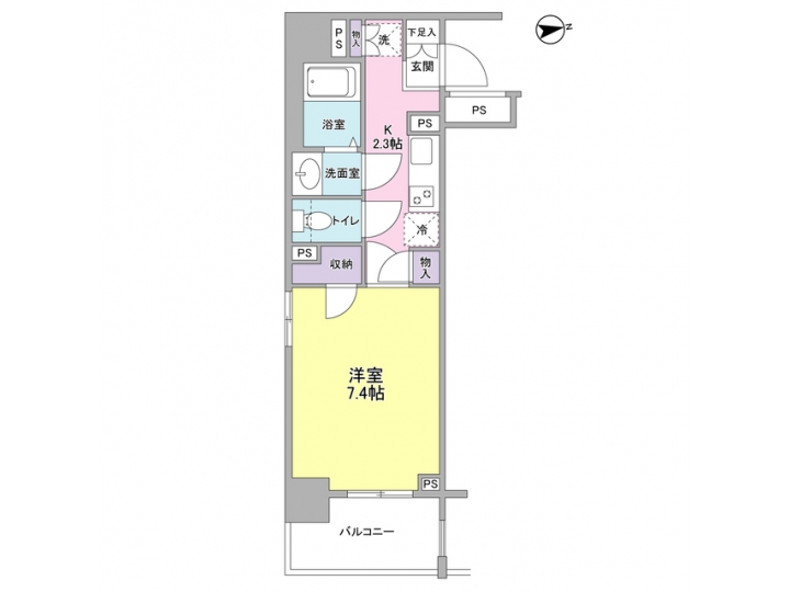 room plan