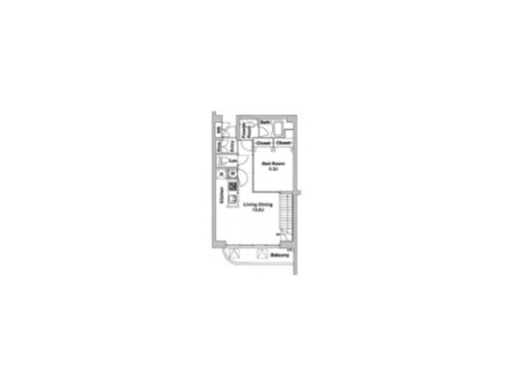 room plan