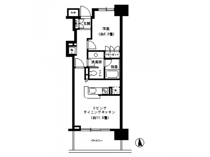 room plan
