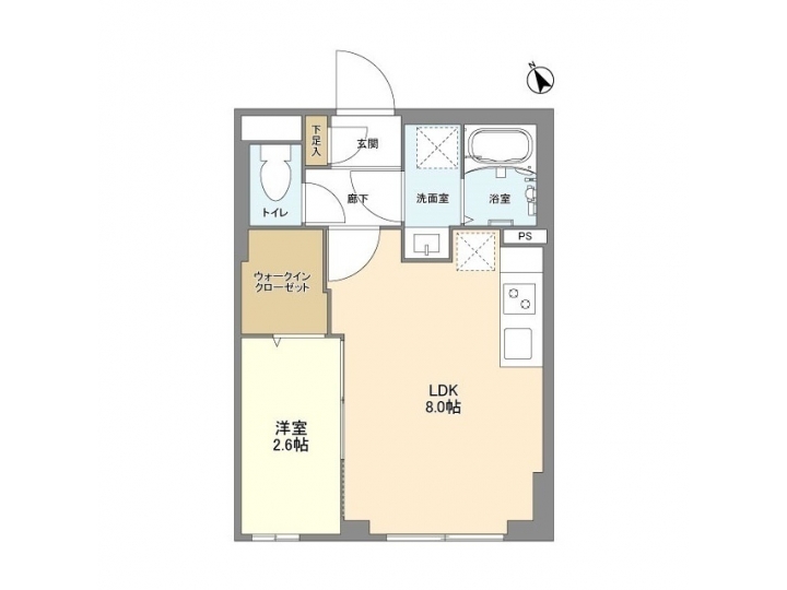 room plan