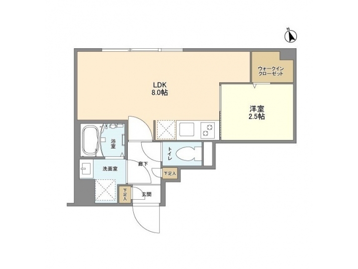 room plan