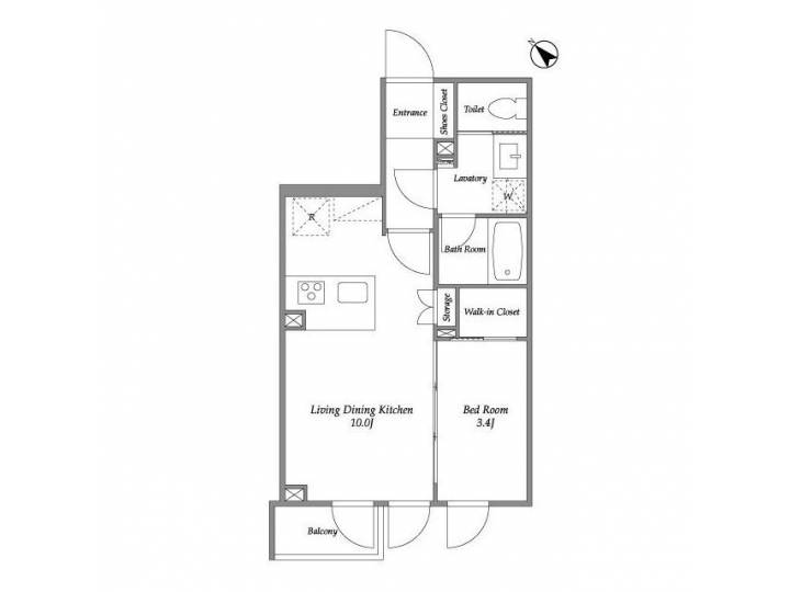 room plan
