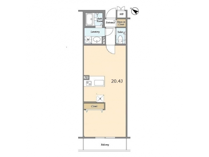 room plan