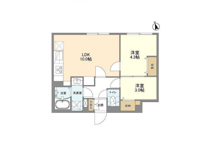 room plan