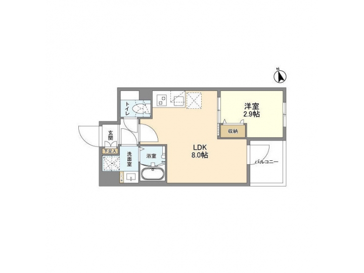 room plan