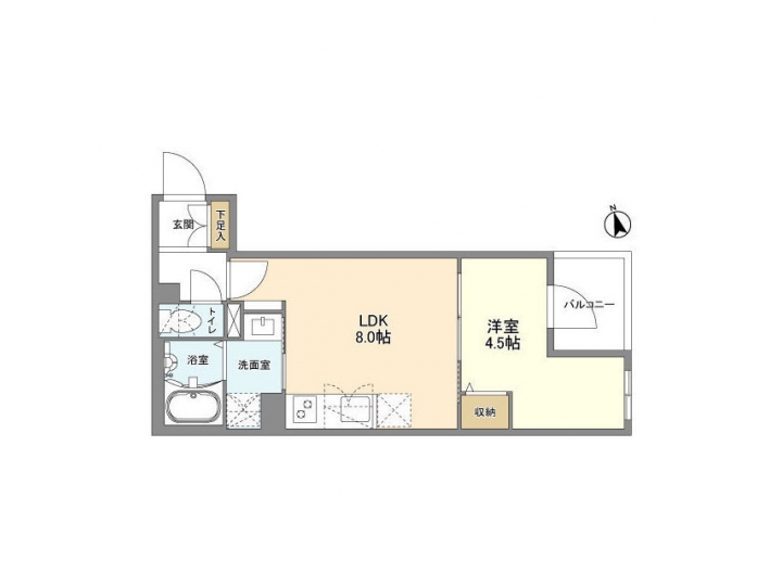 room plan