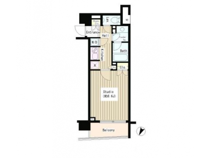 room plan