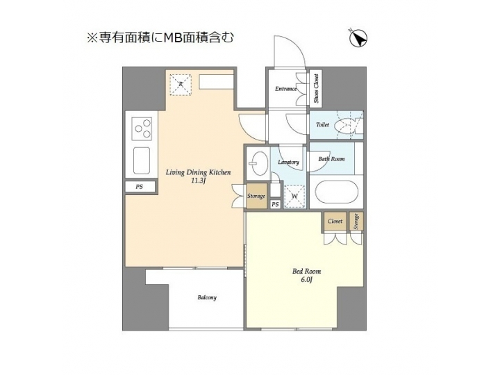 room plan