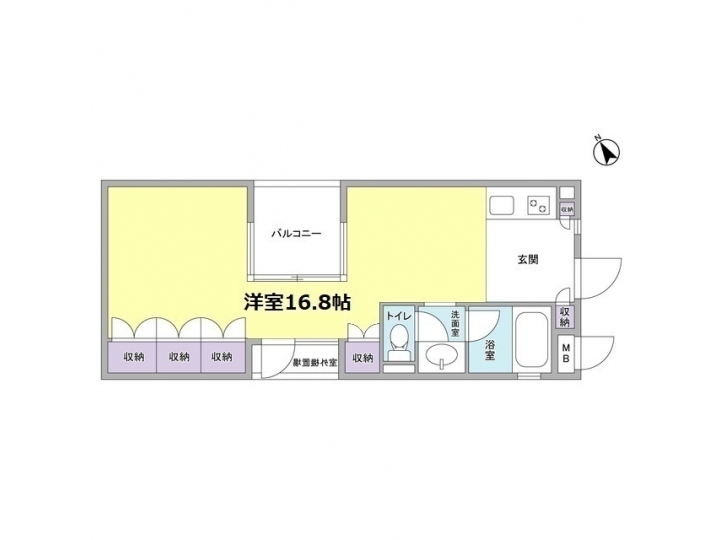 room plan