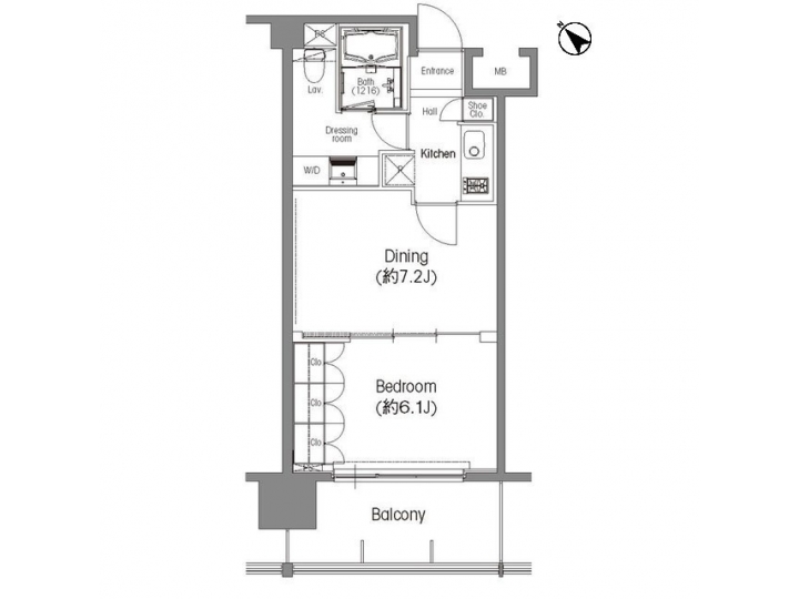 room plan