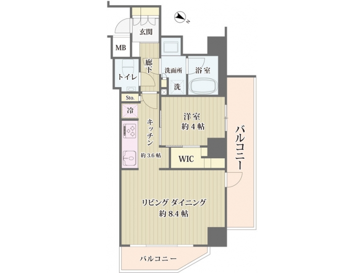 room plan
