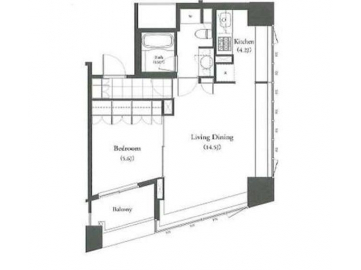 room plan