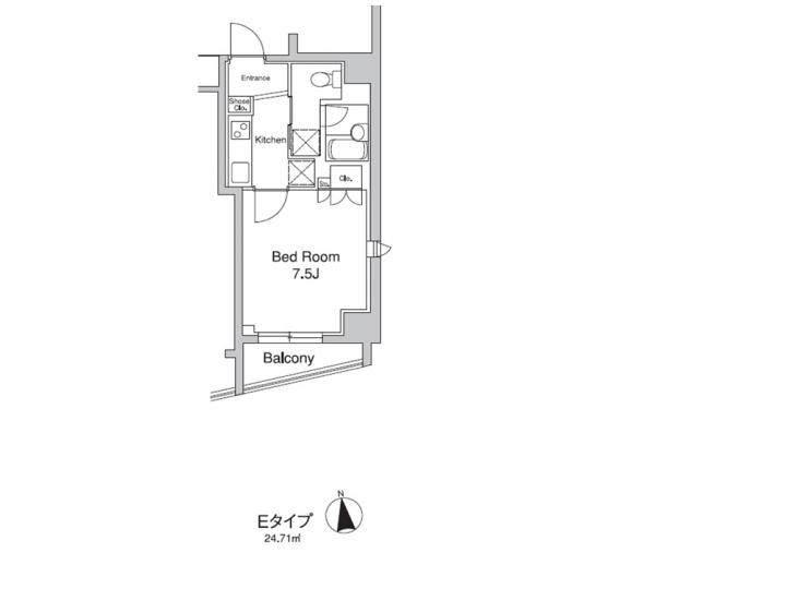 room plan