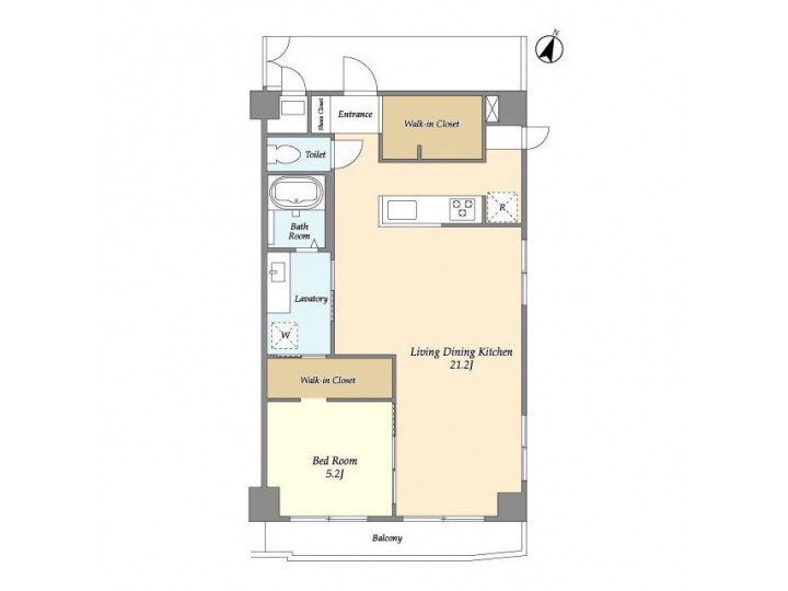 room plan