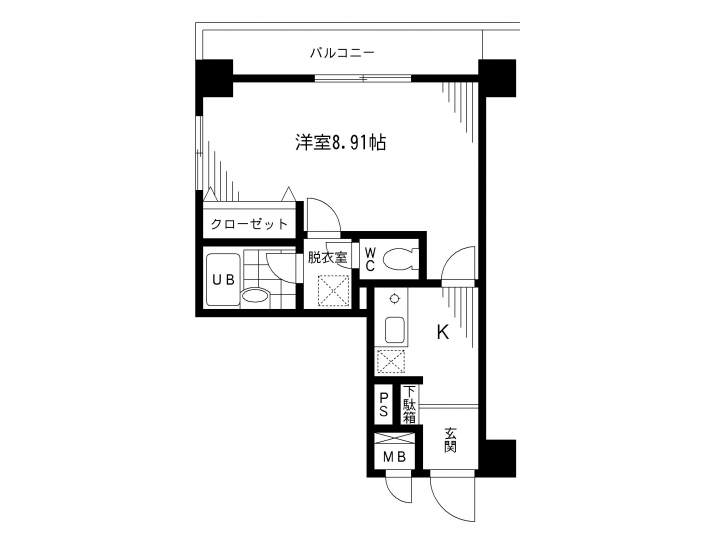 room plan