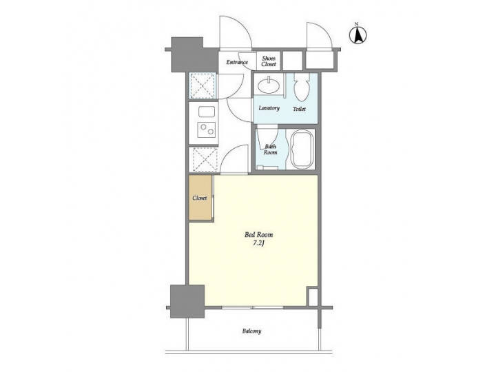 room plan