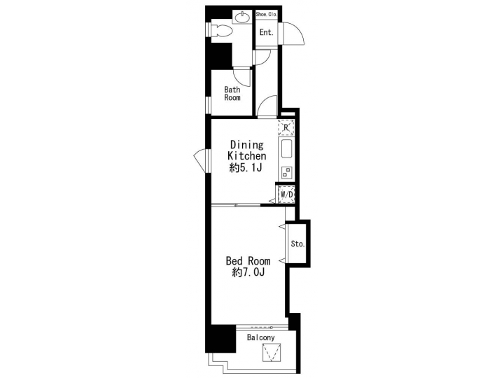 room plan