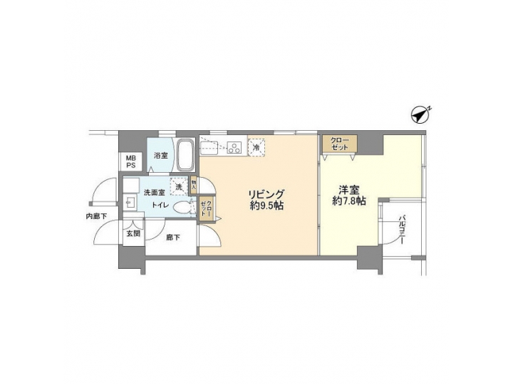 room plan
