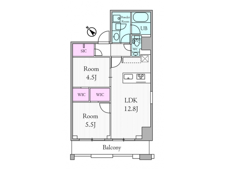 room plan