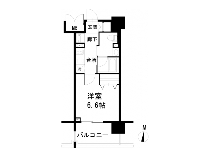 room plan