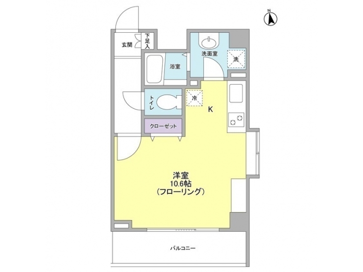 room plan